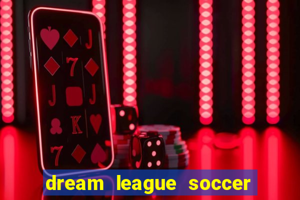 dream league soccer logo url